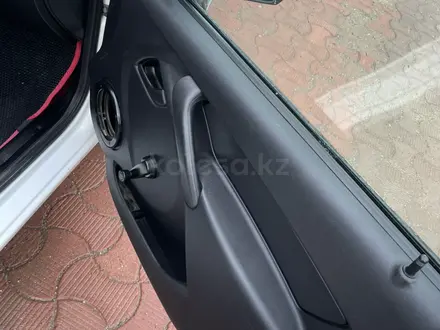 ВАЗ (Lada) Granta 2190 2020 года за 2 600 000 тг. в Актобе – фото 24