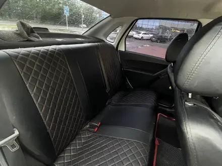 ВАЗ (Lada) Granta 2190 2020 года за 2 600 000 тг. в Актобе – фото 26