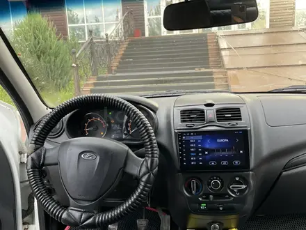 ВАЗ (Lada) Granta 2190 2020 года за 2 600 000 тг. в Актобе – фото 28