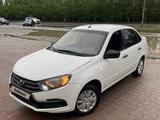 ВАЗ (Lada) Granta 2190 2020 годаүшін2 600 000 тг. в Актобе