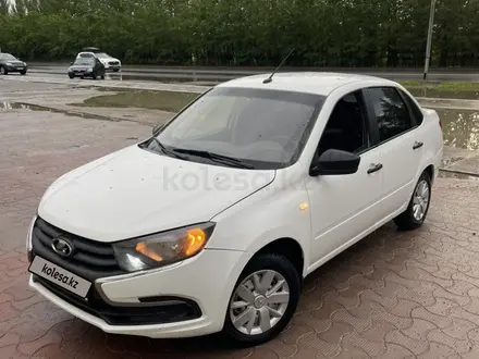 ВАЗ (Lada) Granta 2190 2020 года за 2 600 000 тг. в Актобе