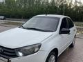 ВАЗ (Lada) Granta 2190 2020 года за 2 600 000 тг. в Актобе – фото 5