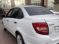 ВАЗ (Lada) Granta 2190 2020 года за 2 600 000 тг. в Актобе – фото 7