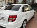 ВАЗ (Lada) Granta 2190 2020 года за 2 600 000 тг. в Актобе – фото 8