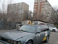 Mazda 626 1992 года за 800 000 тг. в Алматы