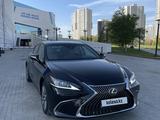 Lexus ES 350 2021 года за 18 000 000 тг. в Астана