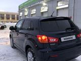 Mitsubishi Outlander Sport 2011 года за 6 200 000 тг. в Актобе – фото 5