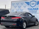 Kia K5 2015 годаfor7 550 000 тг. в Шымкент – фото 3