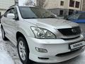 Lexus RX 350 2007 года за 8 100 000 тг. в Караганда – фото 3