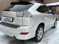 Lexus RX 350 2007 года за 8 100 000 тг. в Караганда – фото 5
