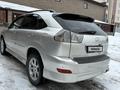 Lexus RX 350 2007 года за 8 100 000 тг. в Караганда – фото 6