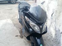 Suzuki  Burgman (SkyWave) 250 2004 года за 1 200 000 тг. в Алматы