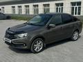 ВАЗ (Lada) Granta 2191 2020 годаүшін4 600 000 тг. в Семей – фото 3