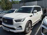 Infiniti QX80 2021 годаүшін23 500 000 тг. в Алматы