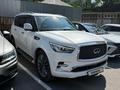 Infiniti QX80 2021 годаүшін22 500 000 тг. в Алматы – фото 2