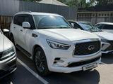 Infiniti QX80 2021 годаүшін23 500 000 тг. в Алматы – фото 2