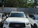 Infiniti QX80 2021 годаүшін23 500 000 тг. в Алматы – фото 3