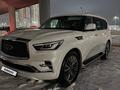 Infiniti QX80 2021 годаүшін22 500 000 тг. в Алматы – фото 5