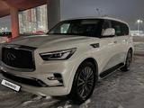 Infiniti QX80 2021 годаүшін23 500 000 тг. в Алматы – фото 5