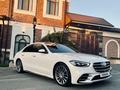 Mercedes-Benz S 500 2021 года за 61 000 000 тг. в Шымкент