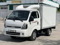 Kia Bongo 2022 года за 15 500 000 тг. в Шымкент