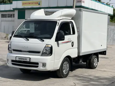 Kia Bongo 2022 года за 15 500 000 тг. в Шымкент