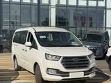 JAC M4 (Refine) 2026 года за 13 600 000 тг. в Астана