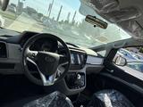 JAC M4 (Refine) 2026 года за 13 600 000 тг. в Астана – фото 5