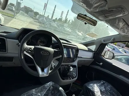 JAC M4 (Refine) 2026 года за 13 600 000 тг. в Астана – фото 5