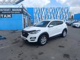 Hyundai Tucson 2020 годаfor11 500 000 тг. в Астана