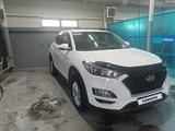 Hyundai Tucson 2020 годаүшін11 500 000 тг. в Астана – фото 3