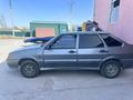 ВАЗ (Lada) 2114 2003 года за 1 000 000 тг. в Кызылорда – фото 6