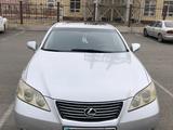 Lexus ES 350 2007 года за 6 800 000 тг. в Талдыкорган – фото 3