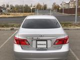 Lexus ES 350 2007 года за 6 800 000 тг. в Талдыкорган – фото 2