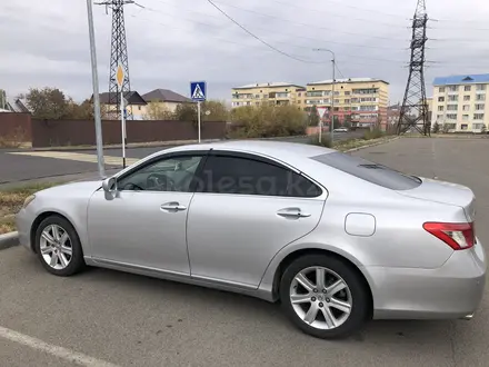 Lexus ES 350 2007 года за 6 800 000 тг. в Талдыкорган