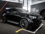 Mercedes-Benz GLE Coupe 53 AMG 2023 годаүшін83 000 000 тг. в Астана – фото 5