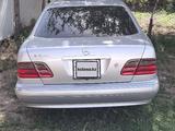 Mercedes-Benz E 320 2000 годаүшін4 500 000 тг. в Шымкент