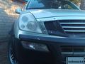 SsangYong Rexton 2002 годаfor3 100 000 тг. в Костанай – фото 2