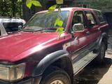 Toyota Hilux Surf 1994 года за 1 200 000 тг. в Алматы – фото 4