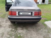 Audi 100 1991 года за 900 000 тг. в Талдыкорган