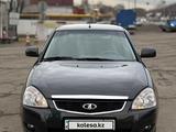 ВАЗ (Lada) Priora 2172 2015 года за 2 550 000 тг. в Алматы