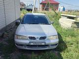 Nissan Primera 1996 годаүшін1 400 000 тг. в Усть-Каменогорск