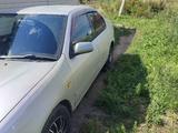 Nissan Primera 1996 годаүшін1 400 000 тг. в Усть-Каменогорск – фото 3