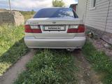 Nissan Primera 1996 годаүшін1 400 000 тг. в Усть-Каменогорск – фото 4