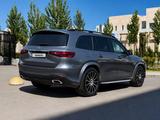 Mercedes-Benz GLS 450 2024 года за 75 000 000 тг. в Астана – фото 3