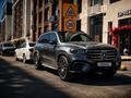 Mercedes-Benz GLS 450 2024 годаүшін75 000 000 тг. в Астана – фото 2