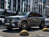 Mercedes-Benz GLS 450 2024 года за 75 000 000 тг. в Астана