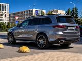 Mercedes-Benz GLS 450 2024 года за 75 000 000 тг. в Астана – фото 4