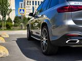 Mercedes-Benz GLS 450 2024 года за 75 000 000 тг. в Астана – фото 5