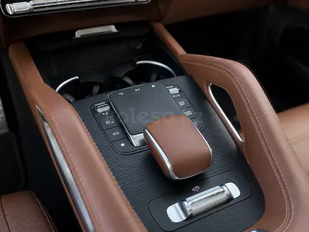 Mercedes-Benz GLS 450 2024 года за 75 000 000 тг. в Астана – фото 9